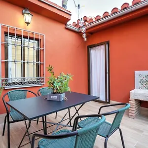 Apartment Tina, Granada