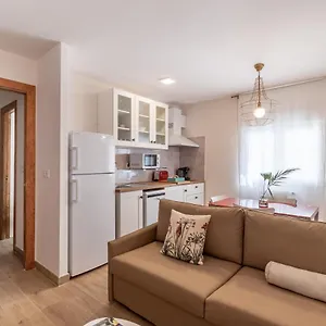 Bns Triunfo Centro Apartamento