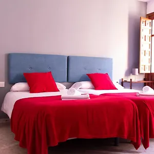 2 Apartamento En El Centro De Apartamento