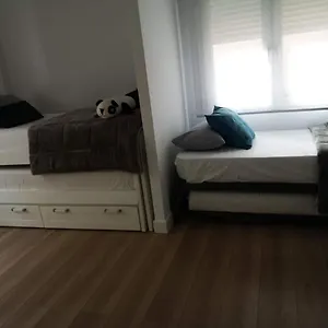 Espectacular Con Terraza En Apartamento