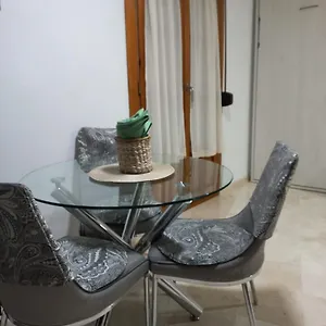 Centro Al Pie De La Alhambra Y El Albaicin Appartement