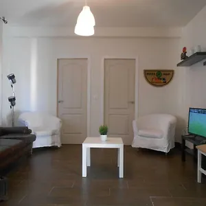 Catedral Centro Appartement